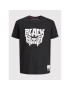 Jack&Jones Junior Тишърт MARVEL Kanda 12217772 Черен Regular Fit - Pepit.bg