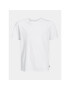 Jack&Jones Junior Тишърт Organic Basic 12158433 Бял Regular Fit - Pepit.bg
