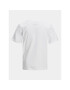Jack&Jones Junior Тишърт Organic Basic 12158433 Бял Regular Fit - Pepit.bg