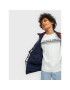 Jack&Jones Junior Тишърт Ron 12213273 Бял Regular Fit - Pepit.bg
