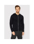 Jack&Jones Кардиган Hill 12190154 Черен Regular Fit - Pepit.bg