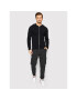 Jack&Jones Кардиган Hill 12190154 Черен Regular Fit - Pepit.bg