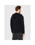 Jack&Jones Кардиган Hill 12190154 Черен Regular Fit - Pepit.bg