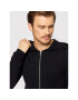 Jack&Jones Кардиган Hill 12190154 Черен Regular Fit - Pepit.bg