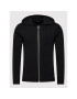 Jack&Jones Кардиган Hill 12190154 Черен Regular Fit - Pepit.bg
