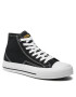 Jack&Jones Кецове Jfwcorp Canvas Hi Ln 12203652 Черен - Pepit.bg