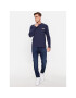 Jack&Jones Комплект 2 блузи 12254139 Черен Relaxed Fit - Pepit.bg