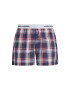 Jack&Jones Комплект 2 чифта боксерки 12213546 Цветен - Pepit.bg