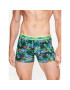 Jack&Jones Комплект 2 чифта боксерки Miami 12233958 Зелен - Pepit.bg