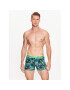 Jack&Jones Комплект 2 чифта боксерки Miami 12233958 Зелен - Pepit.bg