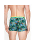 Jack&Jones Комплект 2 чифта боксерки Miami 12233958 Зелен - Pepit.bg