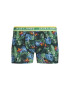 Jack&Jones Комплект 2 чифта боксерки Miami 12233958 Зелен - Pepit.bg