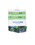 Jack&Jones Комплект 2 чифта боксерки Miami 12233958 Зелен - Pepit.bg