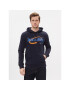 Jack&Jones Комплект 2 суитшърта 12254142 Черен Standard Fit - Pepit.bg