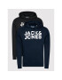 Jack&Jones Комплект 2 суитшърта Corp 12191761 Цветен Regular Fit - Pepit.bg