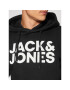 Jack&Jones Комплект 2 суитшърта Corp 12191761 Цветен Regular Fit - Pepit.bg