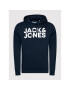 Jack&Jones Комплект 2 суитшърта Corp 12191761 Цветен Regular Fit - Pepit.bg