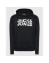 Jack&Jones Комплект 2 суитшърта Corp 12191761 Цветен Regular Fit - Pepit.bg