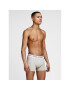 Jack&Jones Комплект 3 чифта боксерки 12081832 Цветен - Pepit.bg