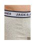 Jack&Jones Комплект 3 чифта боксерки 12229576 Цветен - Pepit.bg