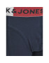 Jack&Jones Комплект 3 чифта боксерки 12237415 Цветен - Pepit.bg