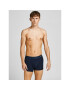 Jack&Jones Комплект 3 чифта боксерки Basic 12198852 Цветен - Pepit.bg