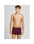 Jack&Jones Комплект 3 чифта боксерки Basic 12198852 Цветен - Pepit.bg