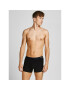 Jack&Jones Комплект 3 чифта боксерки Basic 12198852 Цветен - Pepit.bg