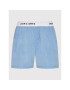 Jack&Jones Комплект 3 чифта боксерки Kyle 12212160 Син - Pepit.bg