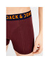 Jack&Jones Комплект 3 чифта боксерки Lichfield 12113943 Цветен - Pepit.bg