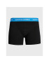 Jack&Jones Комплект 3 чифта боксерки Limit 12211159 Цветен - Pepit.bg