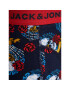 Jack&Jones Комплект 3 чифта боксерки Limit 12211159 Цветен - Pepit.bg