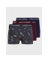 Jack&Jones Комплект 3 чифта боксерки Paisley 12211161 Цветен - Pepit.bg