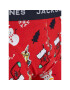 Jack&Jones Комплект 3 чифта боксерки Tom Xmas 12221971 Цветен - Pepit.bg