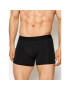 Jack&Jones Комплект 3 чифта боксерки Waistband 12127816 Черен - Pepit.bg