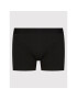 Jack&Jones Комплект 3 чифта боксерки Waistband 12127816 Черен - Pepit.bg