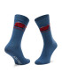 Jack&Jones Комплект 3 чифта дълги чорапи мъжки Jacsanta Claus Sock Giftbox 12198046 Черен - Pepit.bg