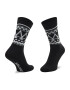 Jack&Jones Комплект 3 чифта дълги чорапи мъжки Jacwenn Sock Giftbox 12197568 r.OS Цветен - Pepit.bg