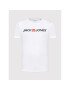 Jack&Jones Комплект 3 тишърти Corp Logo 12191330 Цветен Slim Fit - Pepit.bg