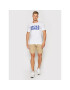 Jack&Jones Комплект 3 тишърти Corp Logo 12191762 Цветен Regular Fit - Pepit.bg