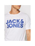 Jack&Jones Комплект 3 тишърти Corp Logo 12191762 Цветен Regular Fit - Pepit.bg