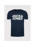 Jack&Jones Комплект 3 тишърти Corp Logo 12191762 Цветен Regular Fit - Pepit.bg