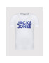 Jack&Jones Комплект 3 тишърти Corp Logo 12191762 Цветен Regular Fit - Pepit.bg