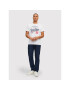 Jack&Jones Комплект 3 тишърти Ethan 12221269 Цветен Regular Fit - Pepit.bg