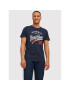 Jack&Jones Комплект 3 тишърти Ethan 12221269 Цветен Regular Fit - Pepit.bg