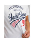 Jack&Jones Комплект 3 тишърти Ethan 12221269 Цветен Regular Fit - Pepit.bg