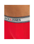 Jack&Jones Комплект 5 чифта боксери 12227995 Черен - Pepit.bg