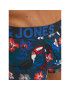 Jack&Jones Комплект 5 чифта боксери 12228412 Тъмносин - Pepit.bg