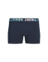 Jack&Jones Комплект 5 чифта боксери Tampa 12233489 Цветен - Pepit.bg