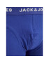 Jack&Jones Комплект 5 чифта боксери 12242494 Цветен - Pepit.bg